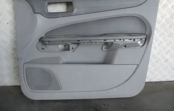 Ford Focus Front door card panel trim 4M51A23942C