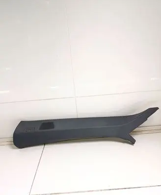 Audi e-tron (A) pillar trim 4KE867233A A047351