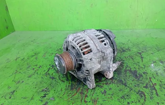 Skoda Fabia Mk2 (5J) Generator/alternator