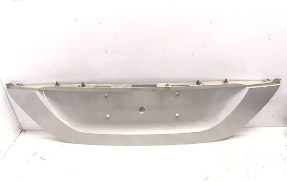 Mercedes-Benz CLK A209 C209 Tailgate trim 2097500081 SP5033
