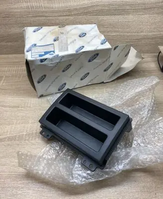 Ford Fiesta Glove box central console 2S61A04370BP1A 2S61A04370AC 2S61A04370B