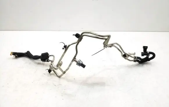Brake vacuum hose/pipe