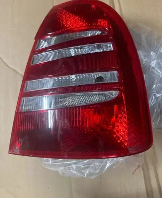 Skoda Superb B5 (3U) Rear/tail lights 3U5945112