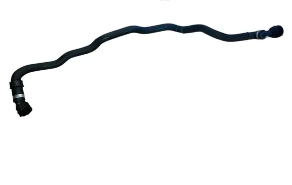 BMW X1 E84 Engine coolant pipe/hose 64216983858