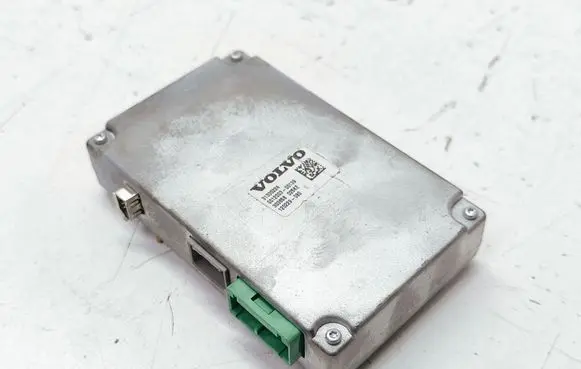 Volvo XC70 Camera control unit module 31330224