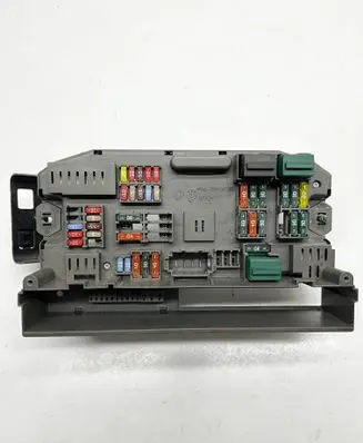 Fuse module