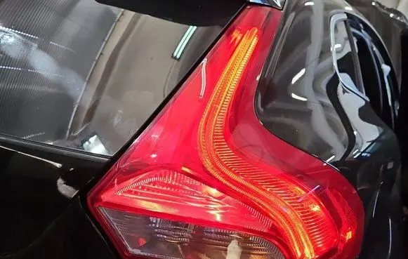 Volvo V40 Rear/tail lights 31395845 IMPRK1485155