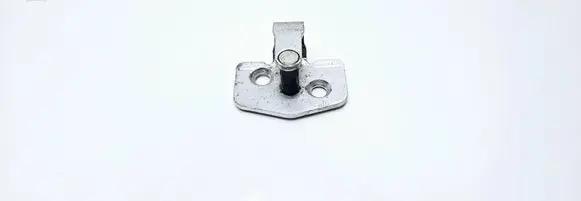 Opel Vectra C Rear door lock loop/hook striker