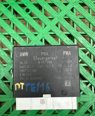 BMW X1 F48 F49 Parking PDC control unit/module 9483099 13315112 1807305180