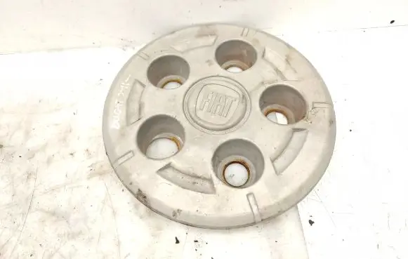 Fiat Ducato Original wheel cap 1358876080