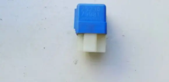 Nissan Almera Other relay 25230 79981