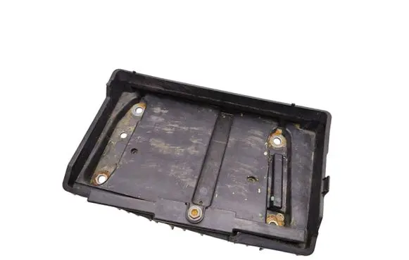 Mercedes-Benz C W205 Battery tray A2056200007 A2056200018 A2056200001