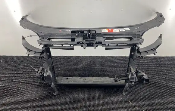 Audi A3 S3 8P Radiator support slam panel 8P0805594