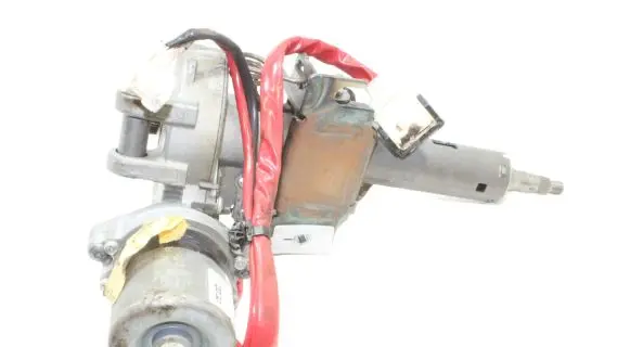 Toyota Avensis T270 Steering rack mechanical part 4525005850