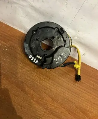 Mercedes-Benz C W203 Airbag slip ring squib (SRS ring) 2034600149 D999