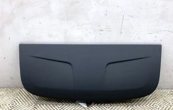 Audi A7 S7 4K8 Parcel shelf 4K8867769