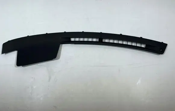Lexus UX Sliding door interior handle 