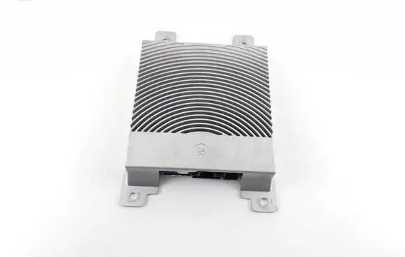 Ford Mustang Mach-E Sound amplifier F027010000 8710647 70890