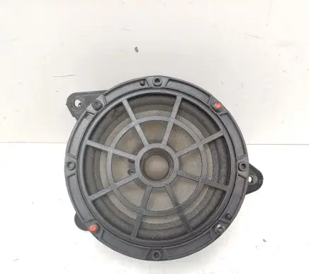 Peugeot 207 CC Front door speaker 9635014780