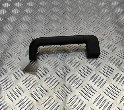 Porsche Cayenne (92A) Front interior roof grab handle 7P0857608B
