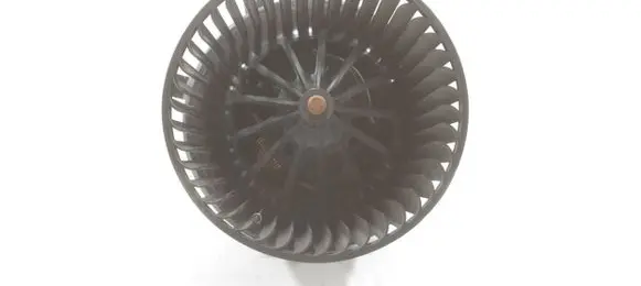 Citroen C3 Heater fan/blower T4190001 3835