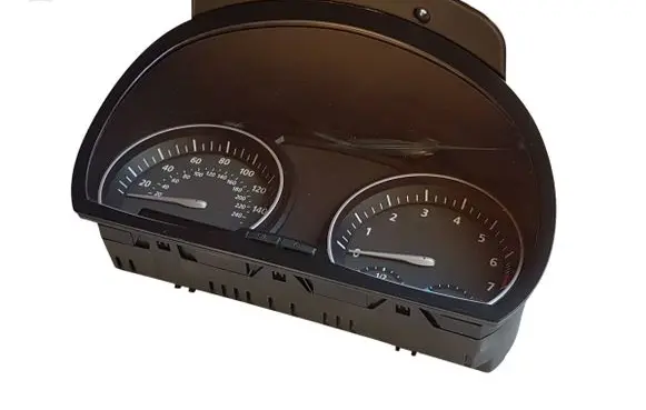 BMW X3 E83 Speedometer (instrument cluster) 341312901 1024650