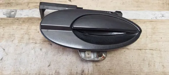 Citroen C5 Front door exterior handle 324804E05
