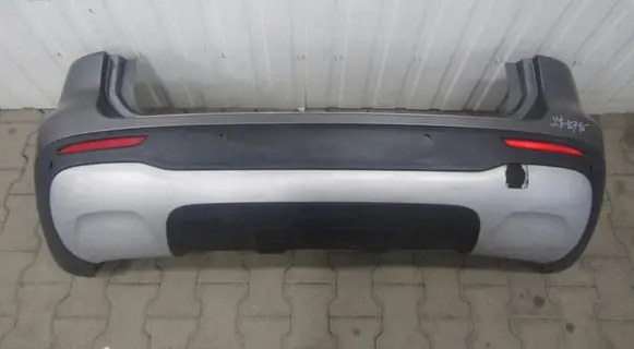 Mercedes-Benz GLB x247 Rear bumper A2478857501