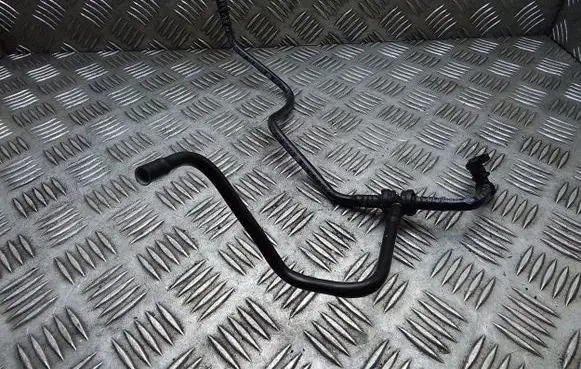 Volkswagen Golf VI Vacuum line/pipe/hose 03F133366B