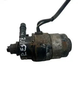 Subaru Forester SG Windscreen/windshield washer pump