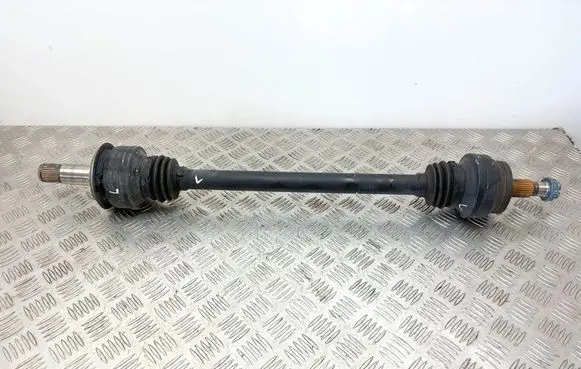 Mercedes-Benz SL R231 Rear driveshaft A2213502010 A2313503301