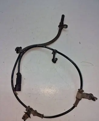 Ford Mustang VI ABS brake wheel speed sensor FR3C2C205AC