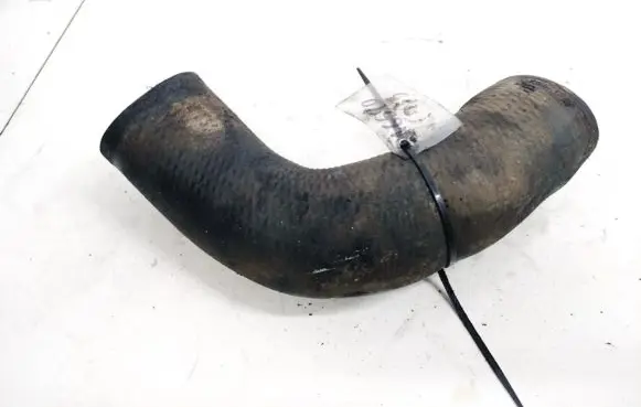 Mitsubishi Space Star Intercooler hose/pipe