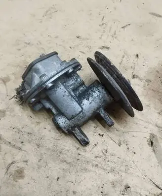 Citroen C25 Power steering pump 72110700 1086