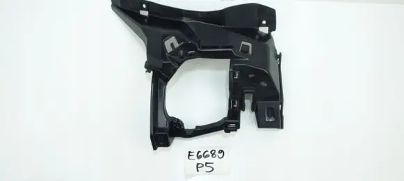 BMW 1 F20 F21 Front bumper mounting bracket 7371739