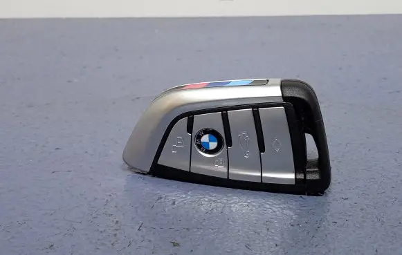 BMW X5 G05 Ignition lock 5A473F4