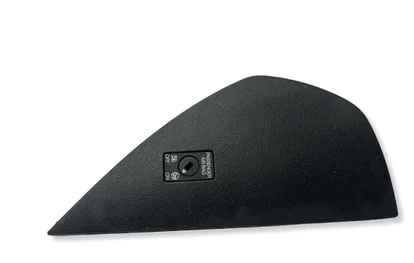 Volkswagen Polo VI Dashboard side end trim 2G1858218