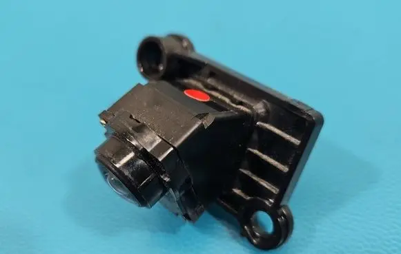 Renault Trafic III (X82) Reversing camera 284425986R IMPRK1550817
