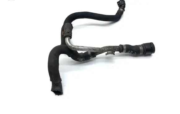 BMW 7 F01 F02 F03 F04 Engine coolant pipe/hose 8377871 837787102