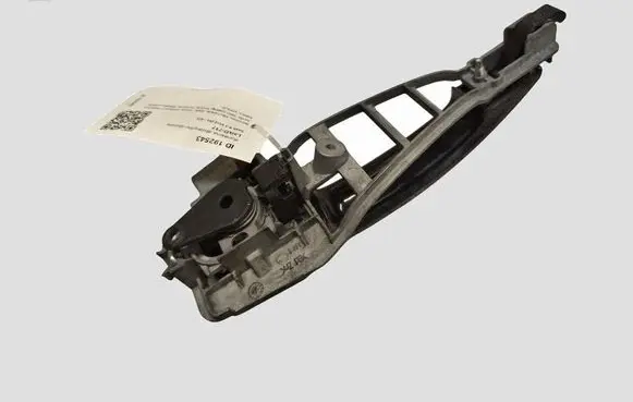 Saab 9-3 Ver2 Front door exterior handle