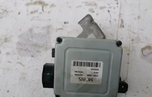 Hyundai i40 Power steering control unit/module 3Z56399600