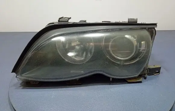 BMW X3 E83 Headlight/headlamp 6910967
