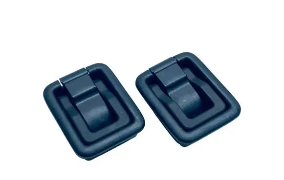 Infiniti FX Tie down hook / loop 74932CQ102
