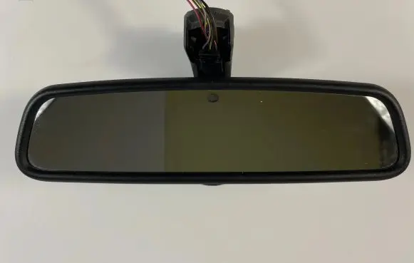 BMW X5 E70 Rear view mirror (interior) 9134459 9051541 29084869