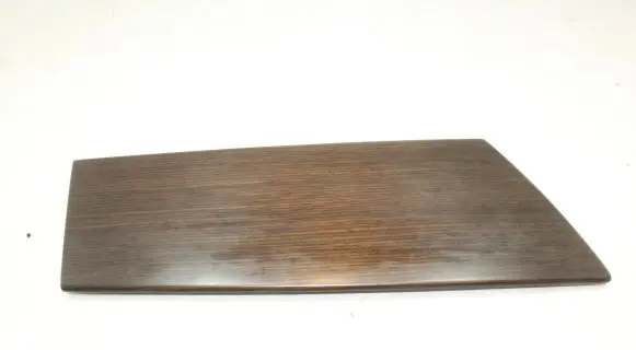 Jaguar XF X250 Rear door card panel trim 8X23F05H21