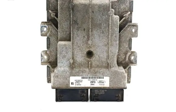 Ford Transit Engine control unit/module GK2112A650NA