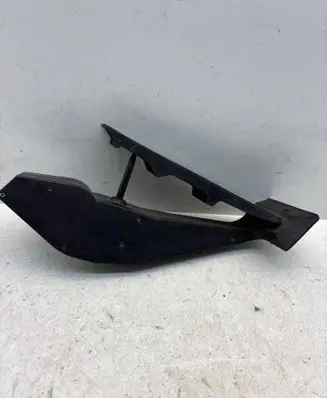 Accelerator throttle pedal