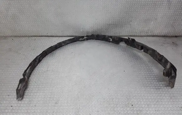 Audi A2 Rear fender molding trim 8Z0853863A