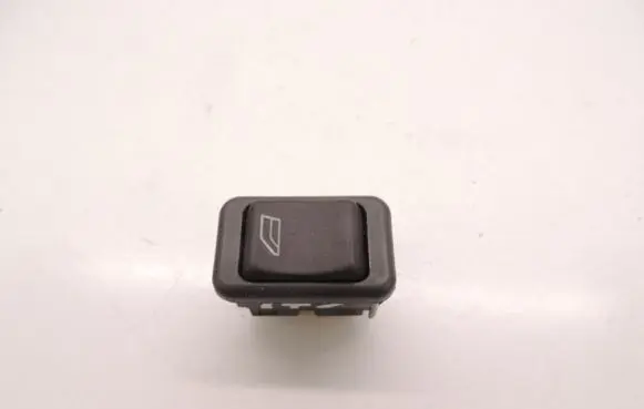 Volvo S40, V40 Electric window control switch 812660 03458028 D179