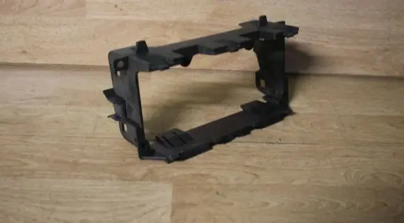 Audi A3 S3 8P Other interior part 8P0858969